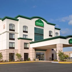 Wingate By Wyndham Chesapeake 40 Photos 13 Reviews Hotels Photo Of Wingate By Wyndham Chesapeake Va United States