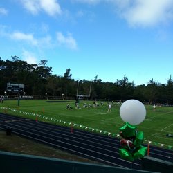 Stevenson School Middle Schools High 3152 Forest Lake Photo Of Stevenson School Pebble Beach Ca United States Goooo Pirates