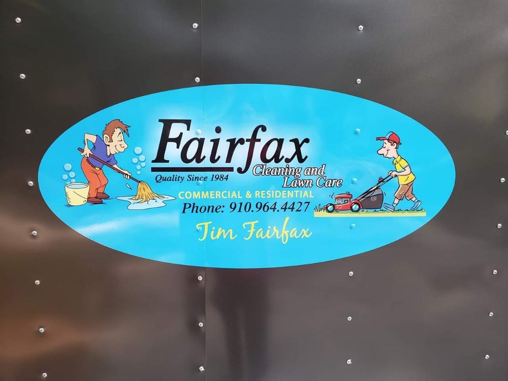 Fairfax Cleaning and Lawn Care Service