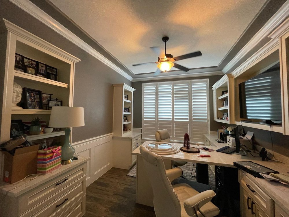 Kingston Shutters and Blinds