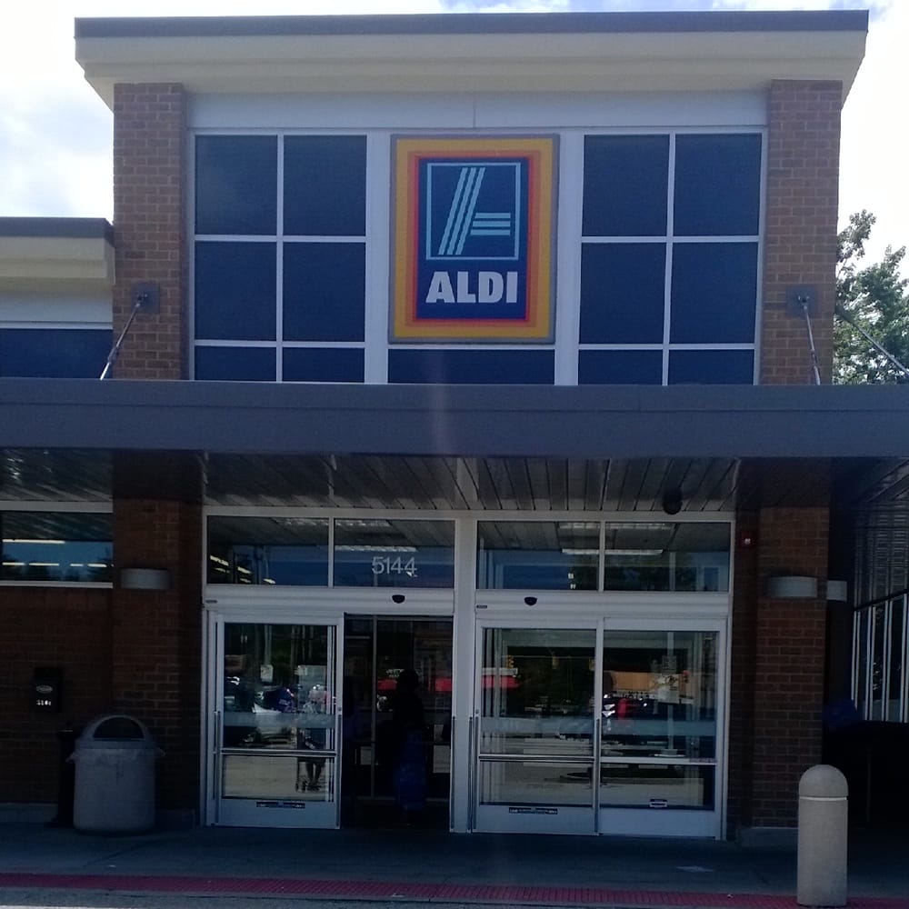 Aldi 11 Reviews Grocery 5144 Mayfield Rd, Lyndhurst, OH Yelp