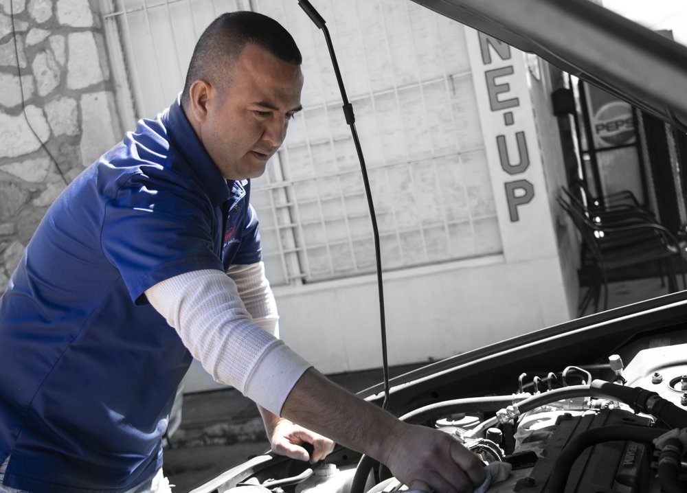 Ray'S Automotive