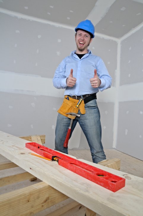 image of business Patterson Construction