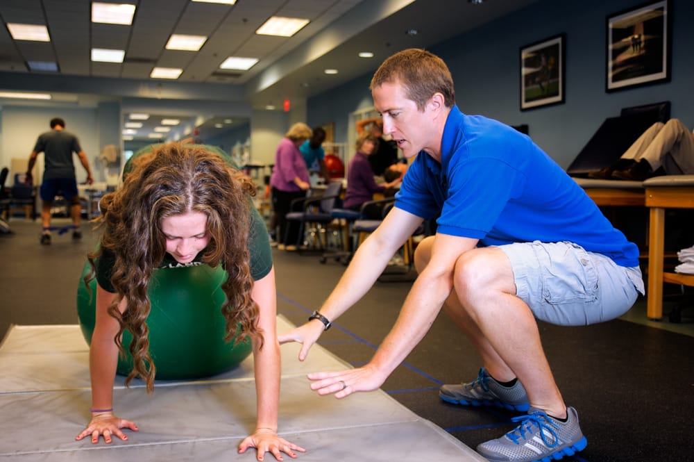 Maryland Orthopedic Specialists