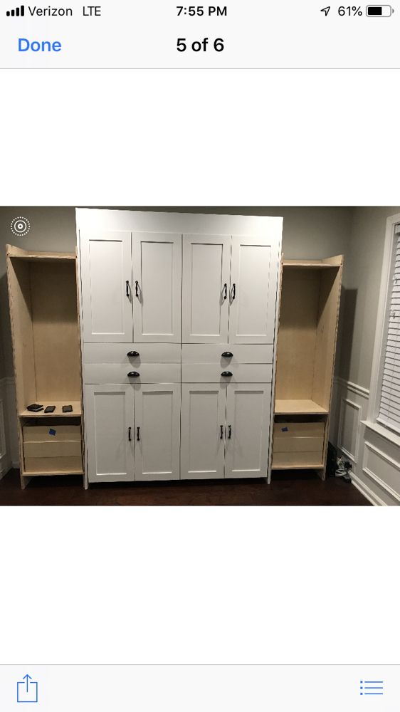 Precision Renovations