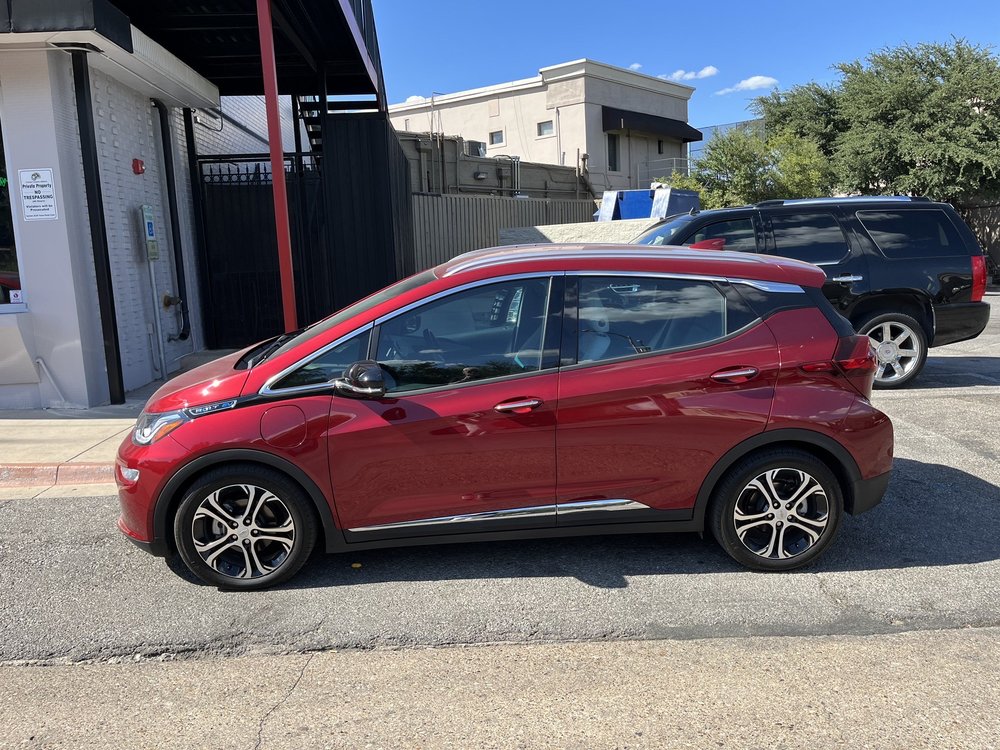 Ray Huffines Chevrolet Plano