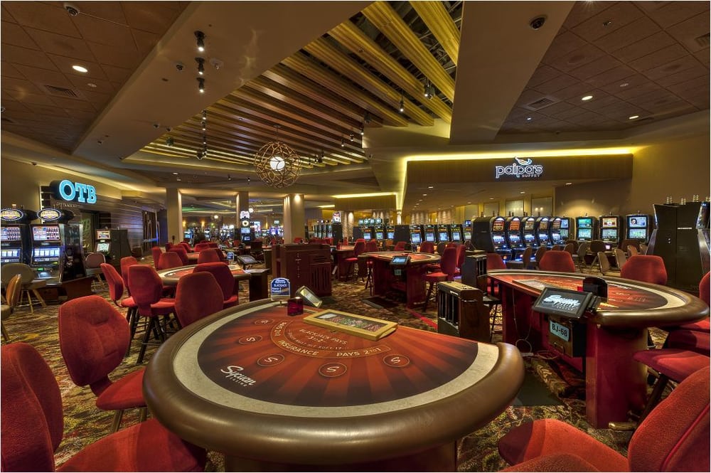 sycuan casino el cajon ca