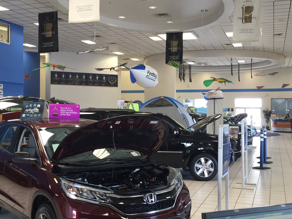 Findlay Honda Henderson >> Findlay Honda Henderson Showroom Yelp Findlay Honda Henderson >> Findlay Honda Henderson Showroom Yelp