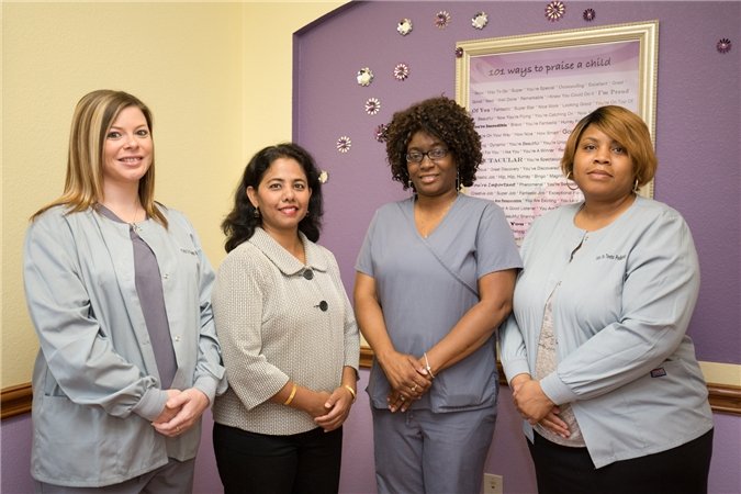 image of business Tots To Teens Pediatrics