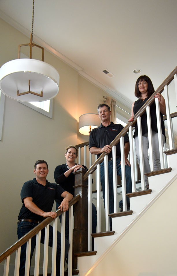 Eye Spy Home Inspection