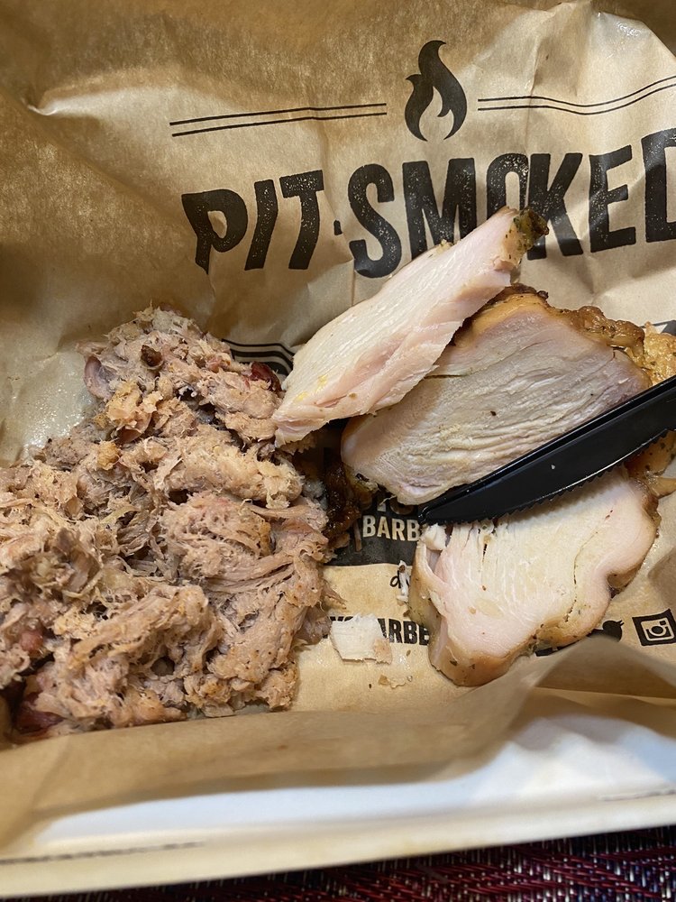 Dickey's Barbecue Pit
