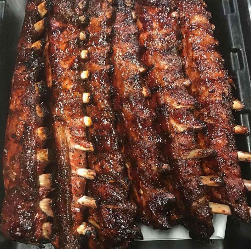 3 Woods BBQ