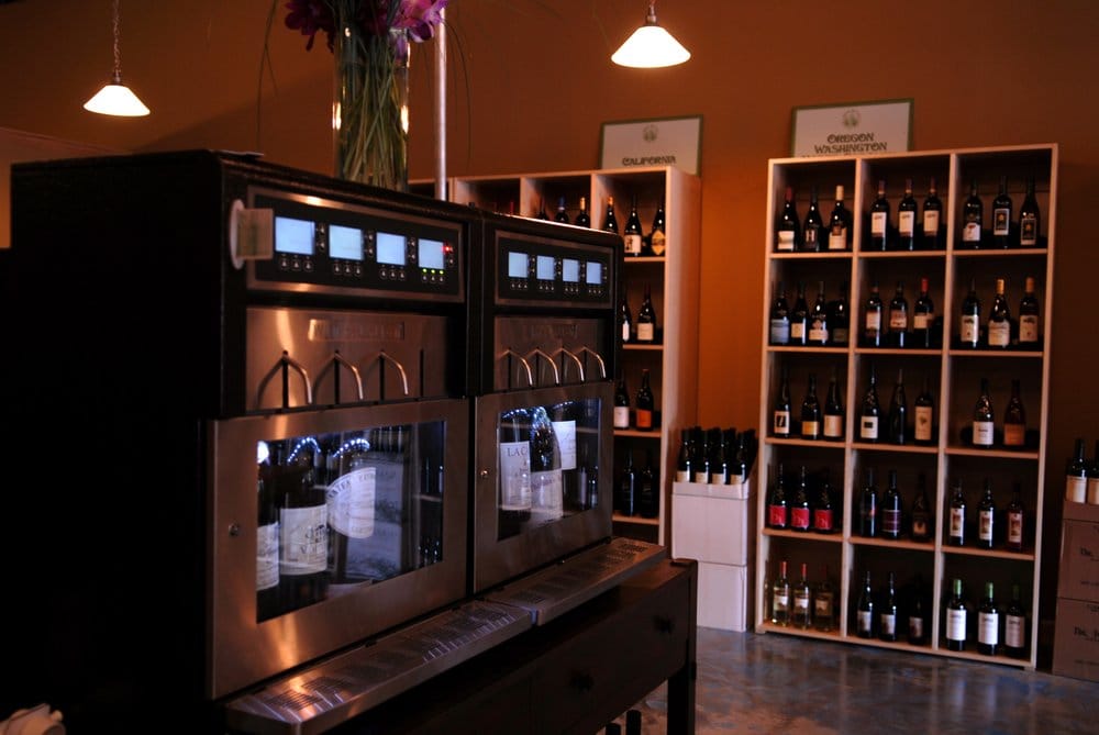 Hope Valley Wine & Beverage