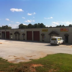 A 1 Mini Storage Get Quote Self 2535 Iris Dr Se Photo Of A 1 Mini Storage Conyers Ga United States
