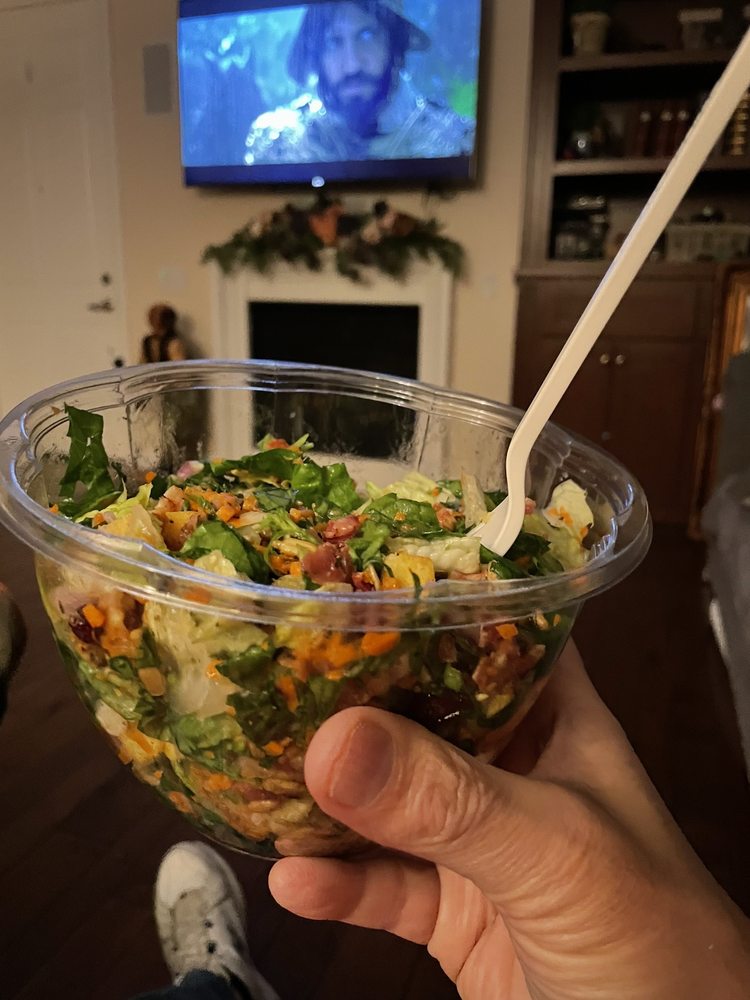 Chop Stop