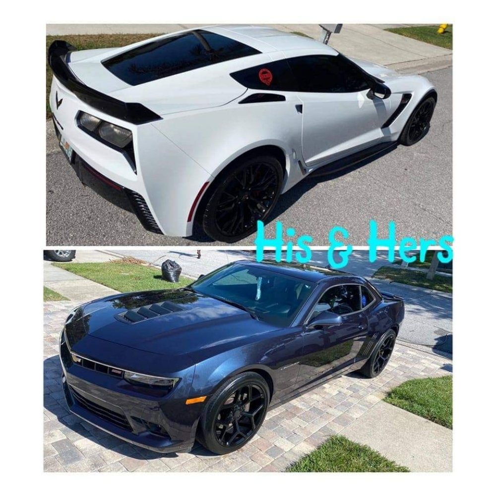 Ride & Shine Mobile Detailing