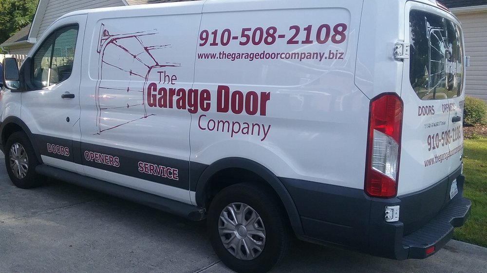 The Garage Door Company of Carolina