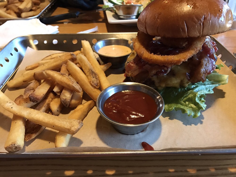 Chili’s 15 Photos & 22 Reviews American (Traditional) 7491 Victor