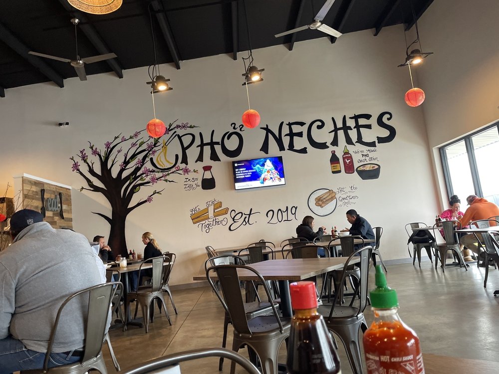 Pho Neches