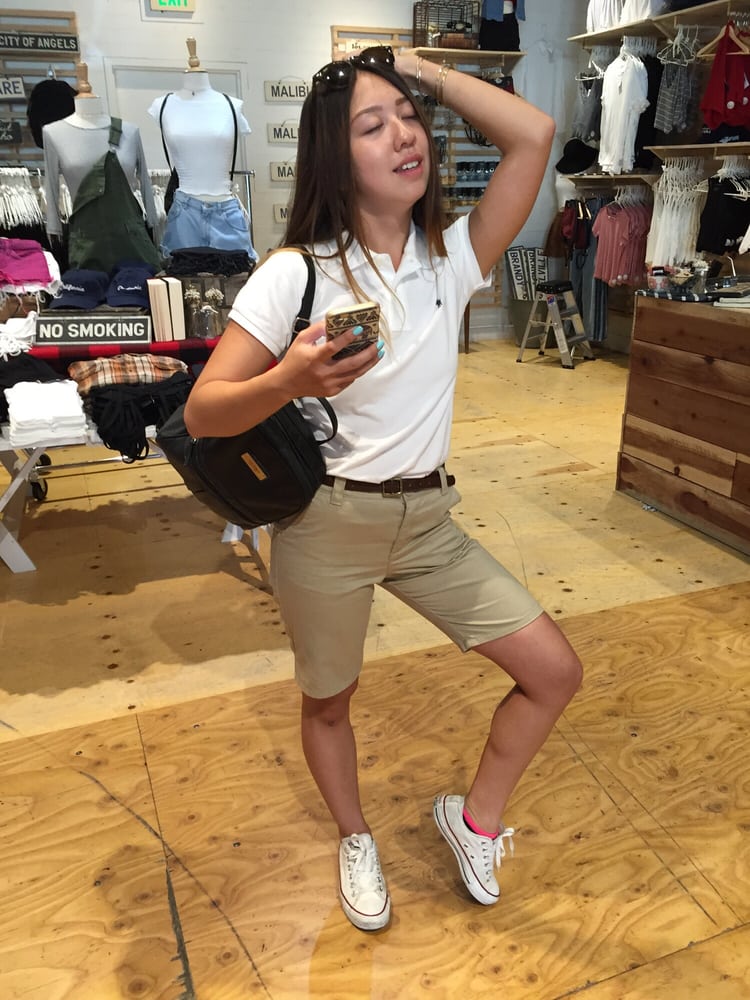 Brandy Melville 10 Photos & 87 Reviews Women's Clothing 1337 N