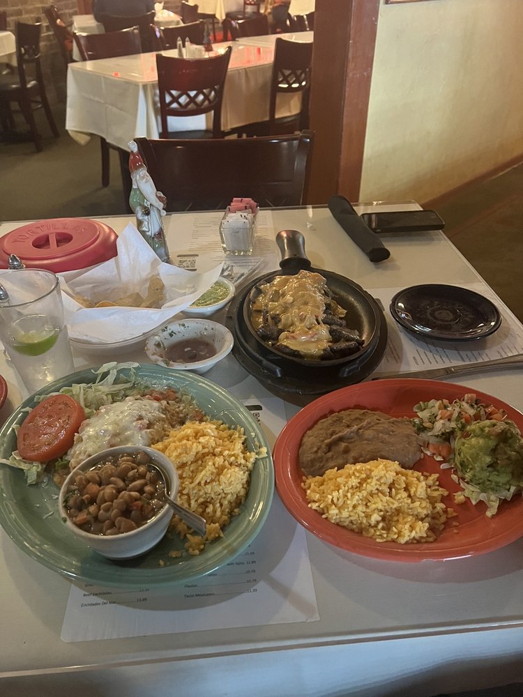 Señor Jaime's Mexican Restaurant & Cantina