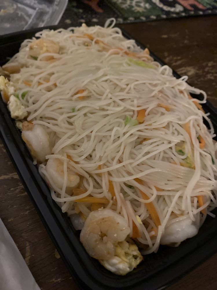 Lucky Star Chinese Food