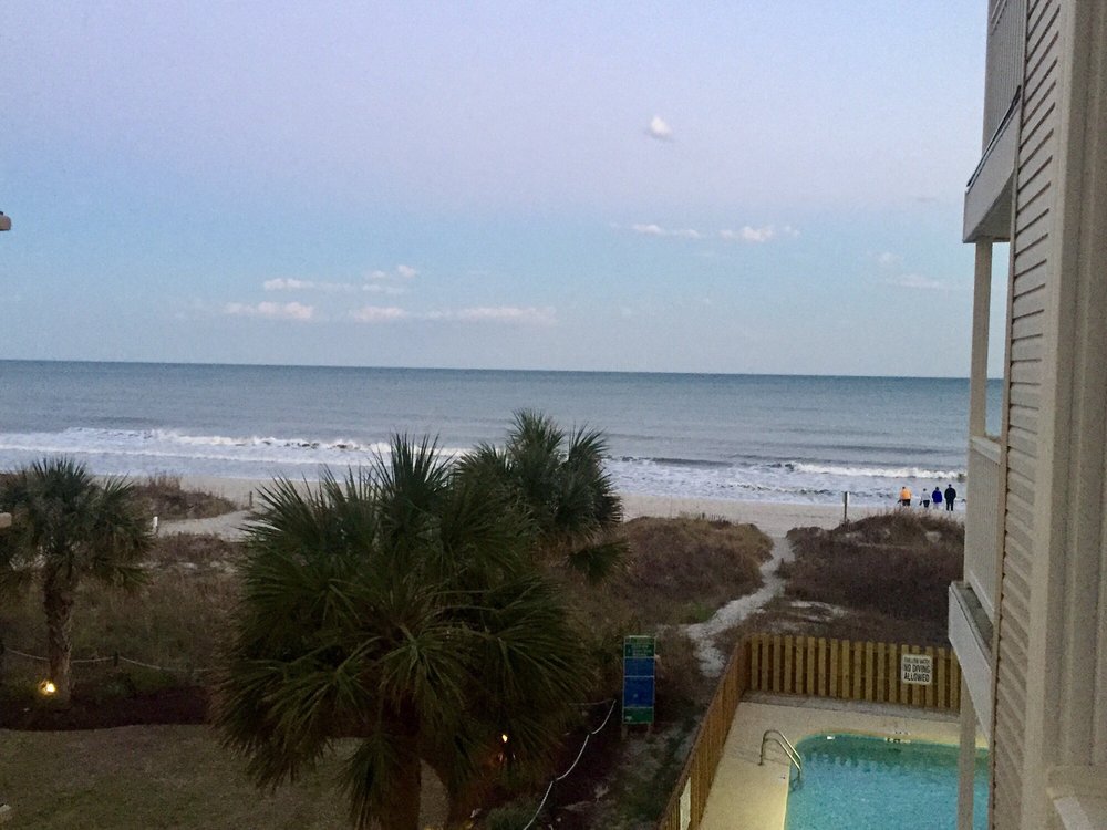 Windy Hill Resorts Hotels 4601 S Ocean Blvd, North Myrtle Beach, SC