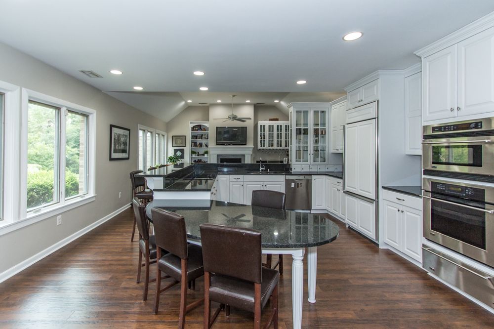 Orlando Home Photography