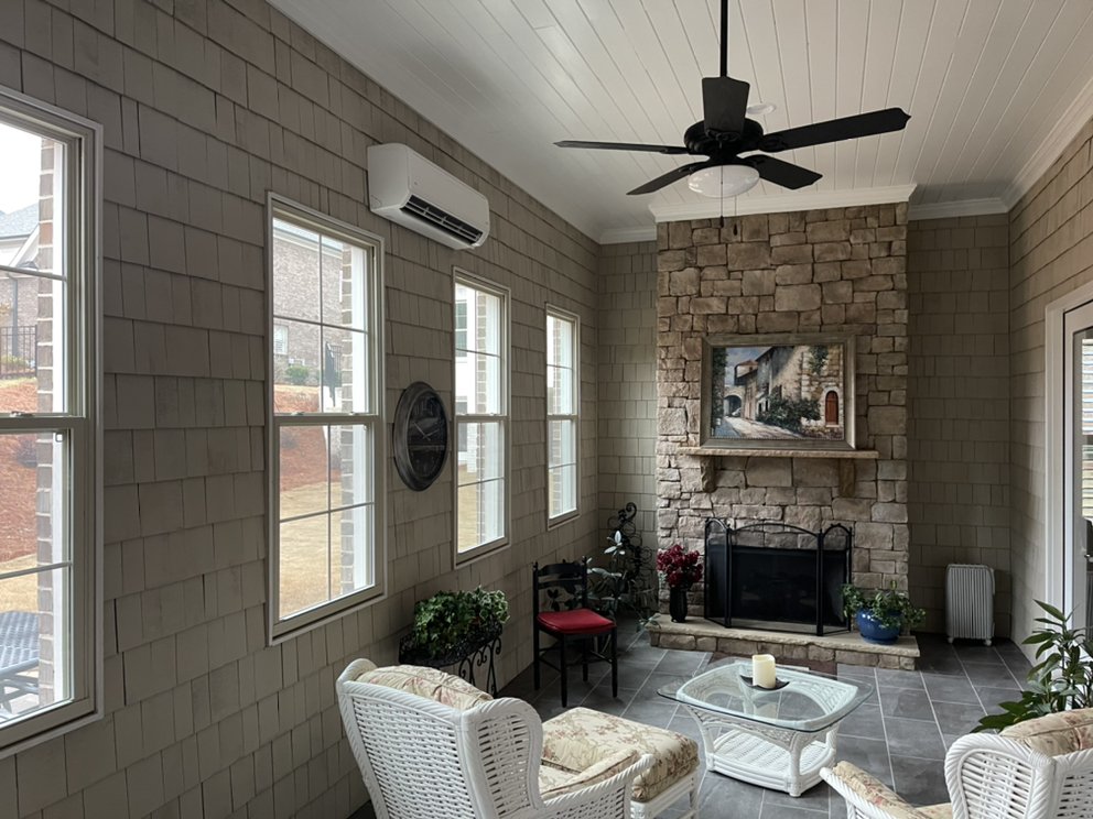 image of business Just Cooling Heating & Air Conditioning