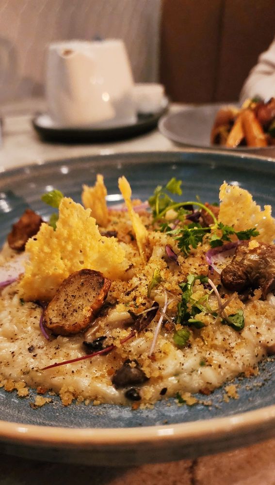 Wildlight Kitchen + Bar