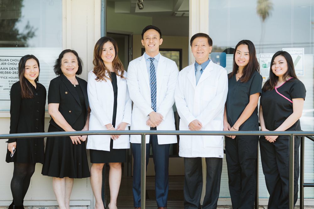 image of business Canaan Dental