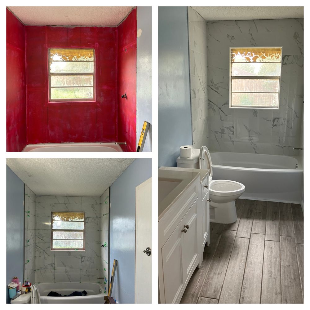 1-800 Water Damage Houston