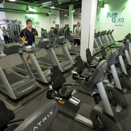 Pure gym edinburgh deals