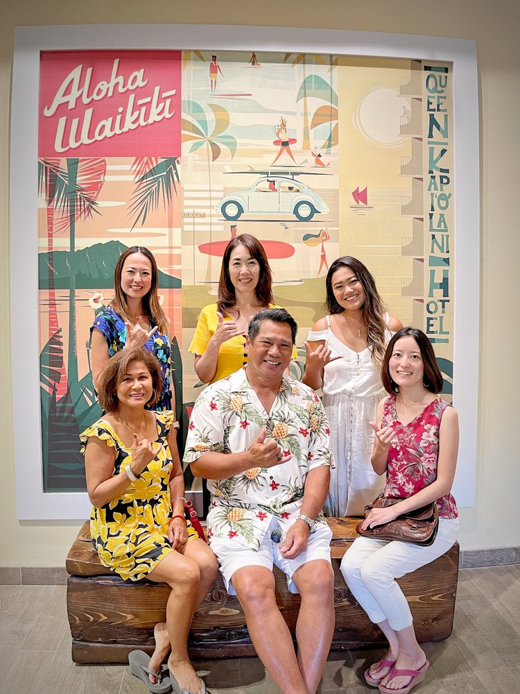 image of business Hawaii Ocean Club Realty Group