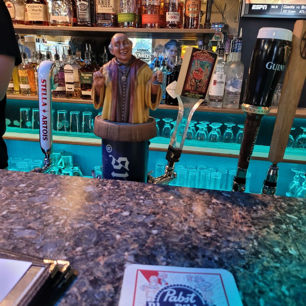 Liberty Street Tavern