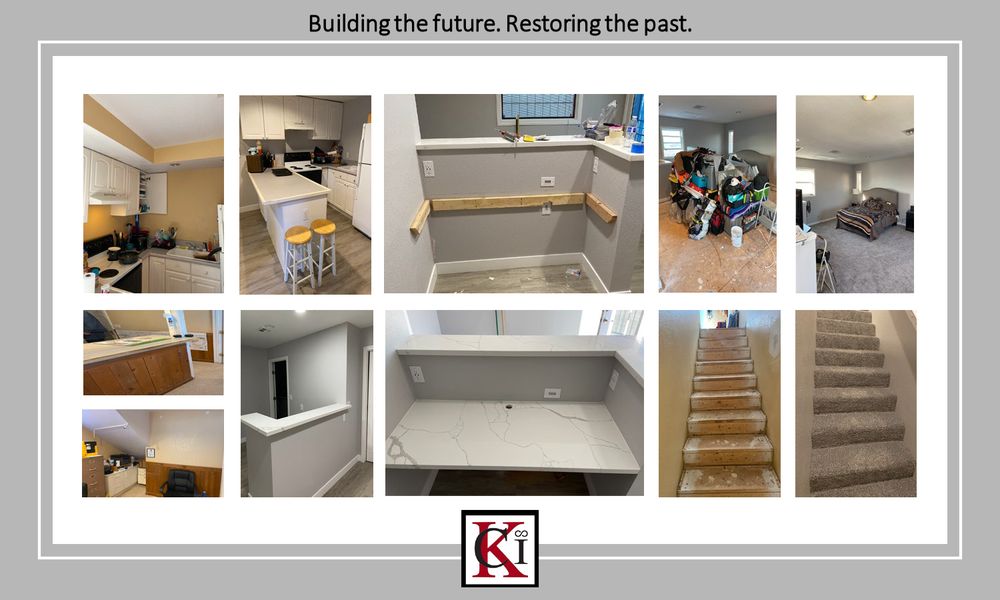 image of business Kincade Construction