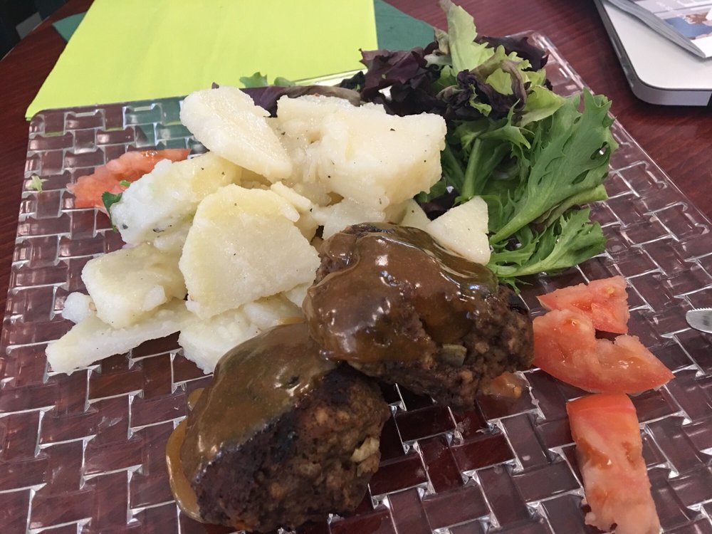 Kaffee House Coffee & Tea 120 West Ave, Saratoga Springs, NY