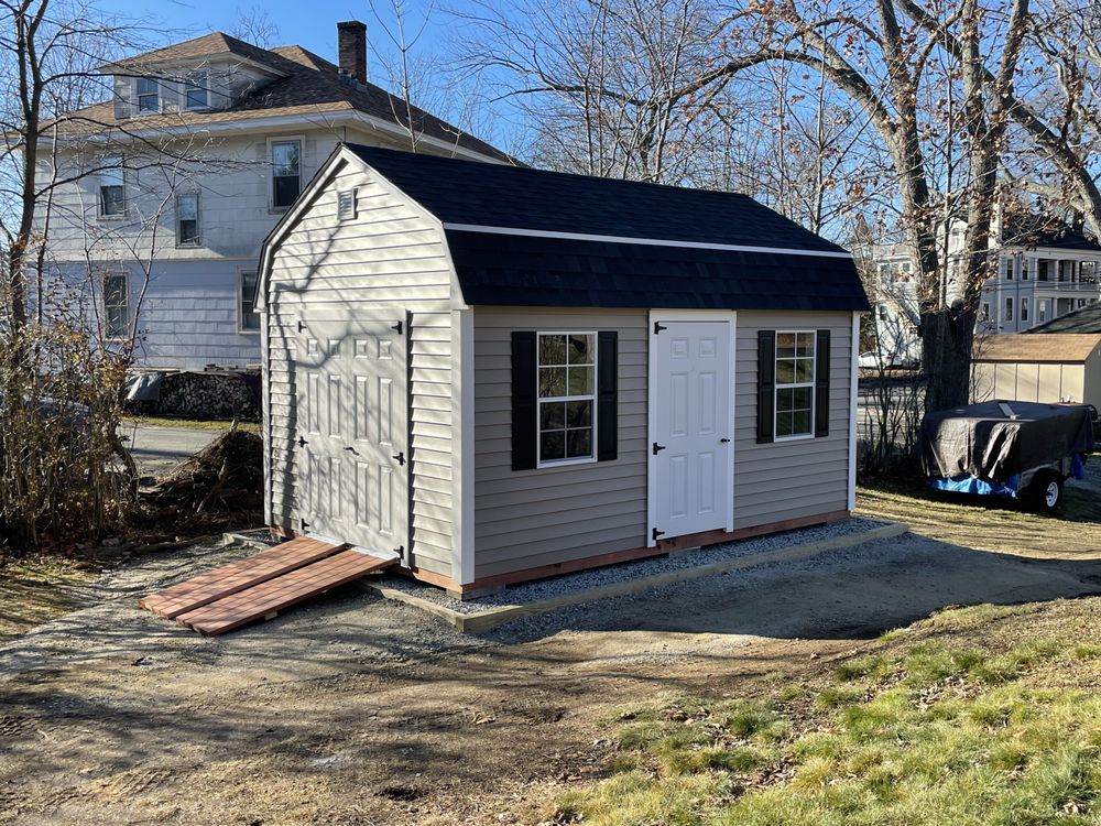 image of business Northern Home & Excavation