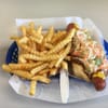 Best Hot Dogs in Salt Lake City