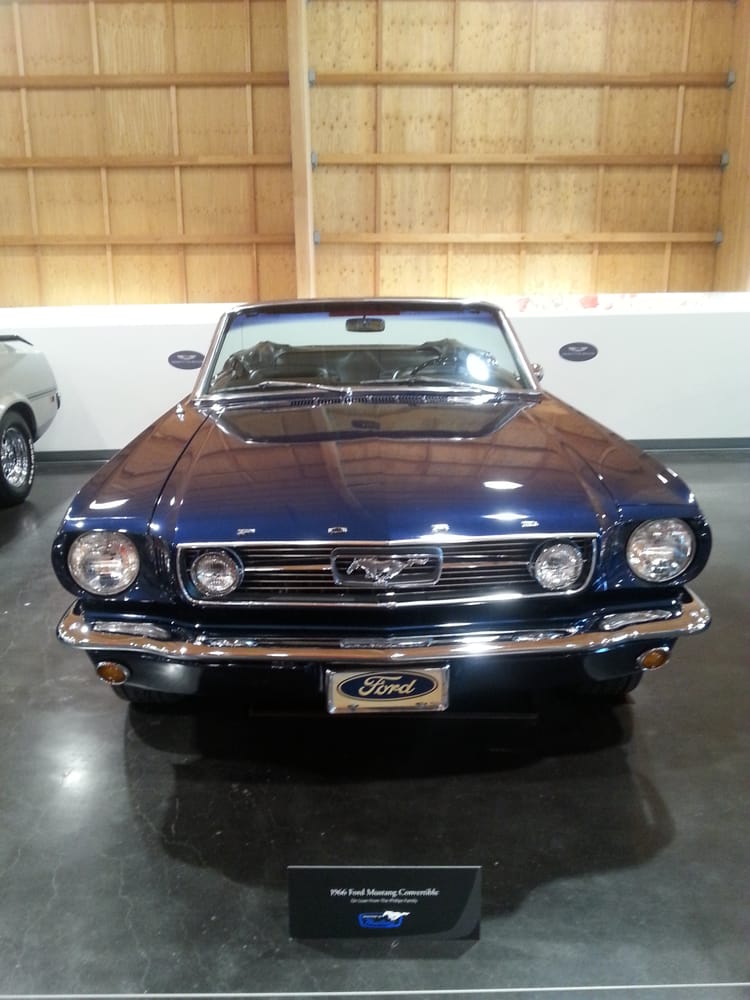 America S Car Museum Discount America S Car Museum Discount