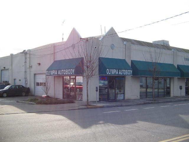Olympia Autobody