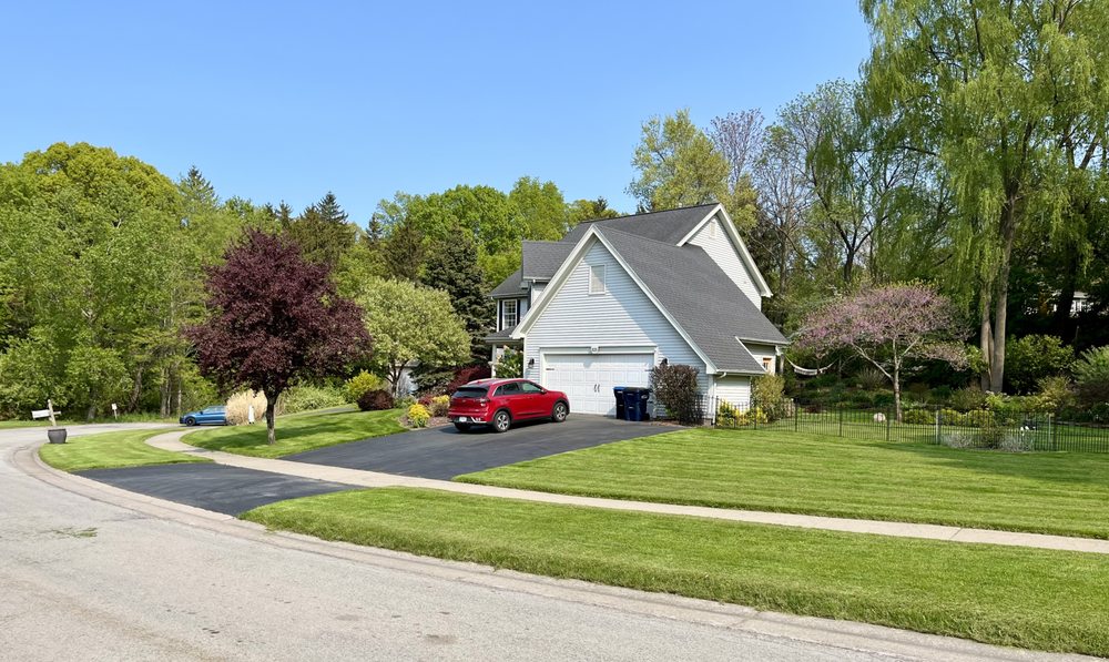 JSS Landscaping