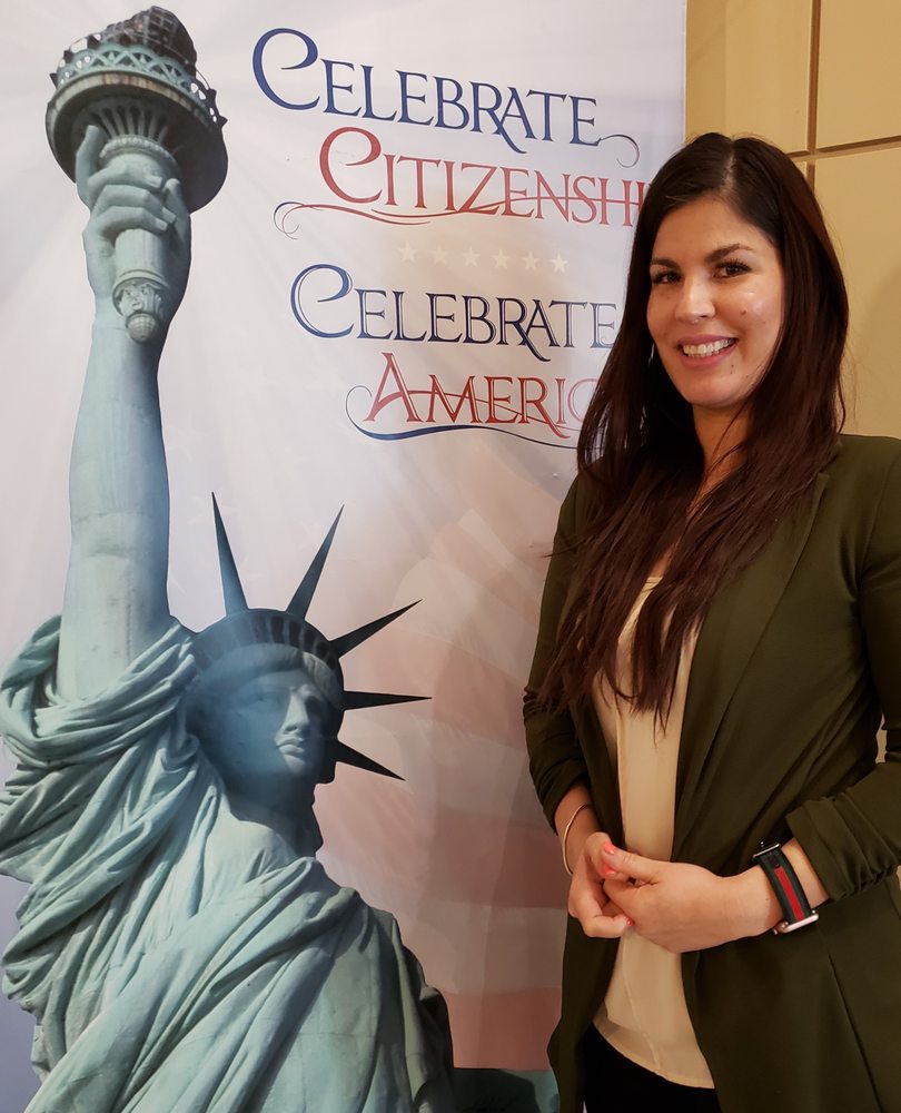 Rosche Immigration Law