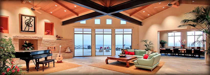 MP Architecture, Miguel Podolsky Architect