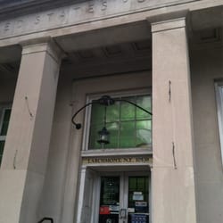 US Post Office - Post Offices - 1 Chatsworth Ave, Larchmont, NY ...