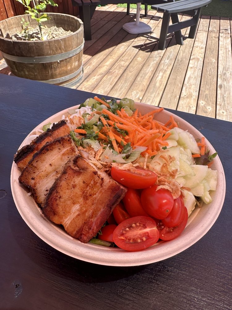 Savory & Sweet Eats, Lompoc Roadtrippers