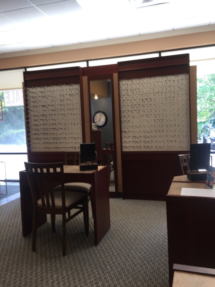Holland Eye Care Optometrists 9745 Fall Creek Rd, Indianapolis, IN