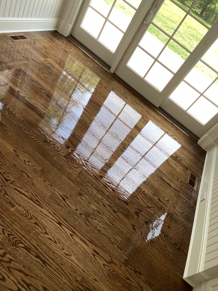 image of business Ramos Wood Floors