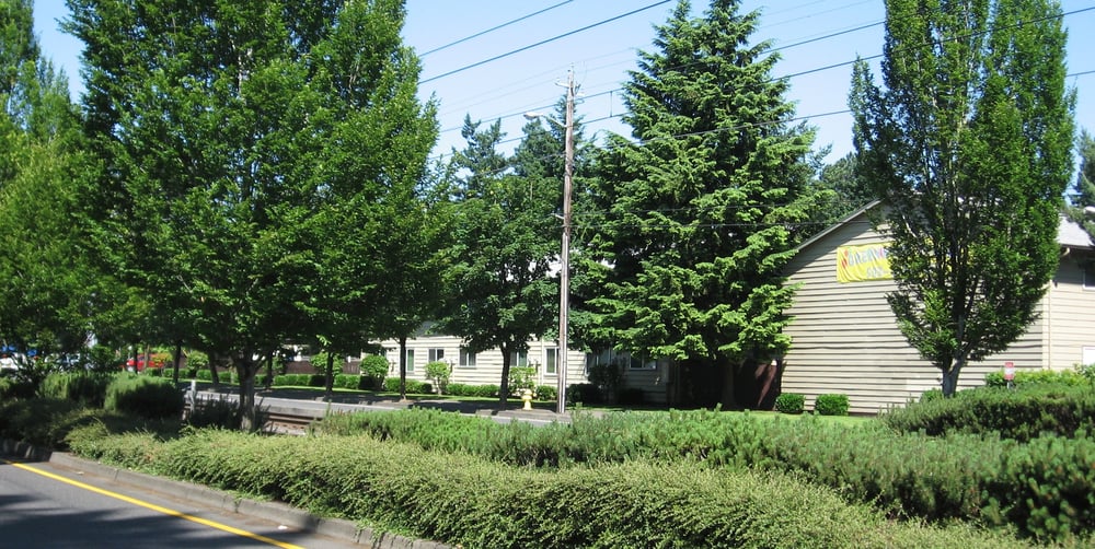 Greenwood Village Apartments Portland Greenwood Village Apartments Portland