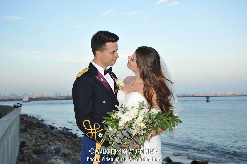 Walkrich Signature Events Photo, Video, DJ & Coordination